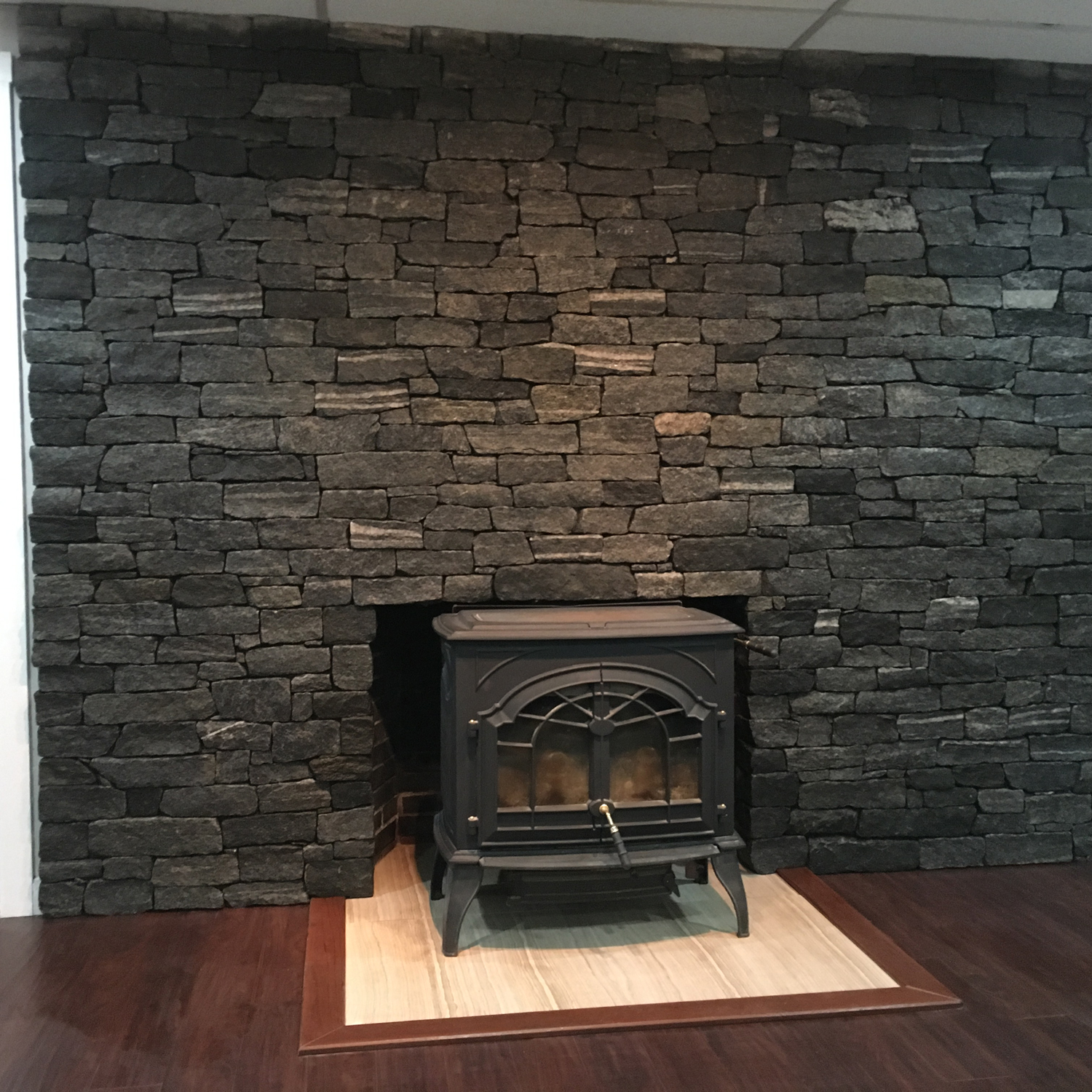 Project Gallery Cornerstone Masonry Inc.